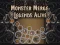 Monster Merge Legends Alive – kostenloses Online-Spiel