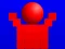 Bumpy Ball – kostenloses Online-Spiel