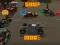 City police car chase – kostenloses Online-Spiel