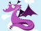Colorful Dragons Match 3 – kostenloses Online-Spiel