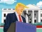 Trump Jigsaw – kostenloses Online-Spiel