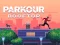 Parkour Rooftop – kostenloses Online-Spiel