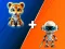 Animals Mix Up AI Hybrid – kostenloses Online-Spiel