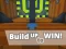 Kogama: Build Up To Win – kostenloses Online-Spiel