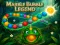 Marble Bubble Legend – kostenloses Online-Spiel