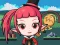 Mage girl adventure – kostenloses Online-Spiel