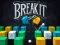 Breakit – kostenloses Online-Spiel