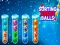 Sorting Xmas Balls – kostenloses Online-Spiel