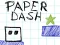 Paper Dash – kostenloses Online-Spiel