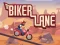 Biker Lane – kostenloses Online-Spiel
