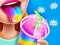 Frozen Slushy Maker – kostenloses Online-Spiel