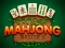 Mahjong Master 2 – kostenloses Online-Spiel