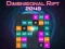 Dimensional Rift 2048 – kostenloses Online-Spiel