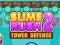 Slime Rush Tower Defense 2 – kostenloses Online-Spiel
