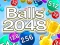 Balls 2048 – kostenloses Online-Spiel