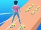 Skates: Sky Roller – kostenloses Online-Spiel