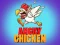 Angry chicken – kostenloses Online-Spiel