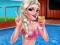 Ice Queen Pool Day – kostenloses Online-Spiel