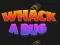 Whack A Bug – kostenloses Online-Spiel