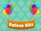 Balloon Blitz – kostenloses Online-Spiel