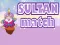 Sultan Match – kostenloses Online-Spiel