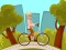 Happy Bike Riding Jigsaw – kostenloses Online-Spiel