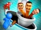 Black Hole vs Monster – kostenloses Online-Spiel