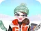 Happy Ski Dressup – kostenloses Online-Spiel
