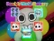 Dandy's World Memory – kostenloses Online-Spiel
