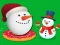 Flappy Snowball Xmas – kostenloses Online-Spiel