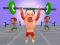 Muscle Up Master – kostenloses Online-Spiel
