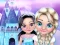Ice Princess Doll House – kostenloses Online-Spiel