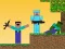 Noob vs Pro: Zombie Apocalypse – kostenloses Online-Spiel