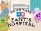 Dumb Ways Jr Zany's Hospital – kostenloses Online-Spiel