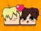 Puzzle Love – kostenloses Online-Spiel
