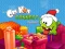 Om Nom Connect Christmas – kostenloses Online-Spiel