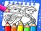 Frozen Coloring Book – kostenloses Online-Spiel