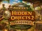Bedevil's Hidden Objects 2 - Abandoned – kostenloses Online-Spiel
