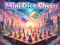 Mini Dice Chess – kostenloses Online-Spiel