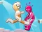 Pushover 3D – kostenloses Online-Spiel
