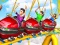 Roller Coaster – kostenloses Online-Spiel