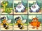 Animals Memo Match – kostenloses Online-Spiel