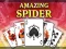 Amazing Spider Solitaire – kostenloses Online-Spiel