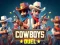 Cowboys Duel – kostenloses Online-Spiel