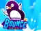Penguin Bounce – kostenloses Online-Spiel