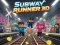 Subway Runner 3D – kostenloses Online-Spiel