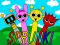 Sprunki – kostenloses Online-Spiel