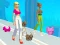 Catwalk Girl Challenge – kostenloses Online-Spiel