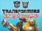 Transformers – kostenloses Online-Spiel