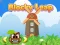 Blocky Leap – kostenloses Online-Spiel